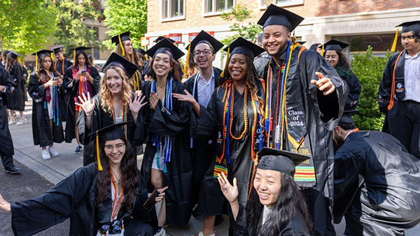 OREGON STATE UNIVERSITY