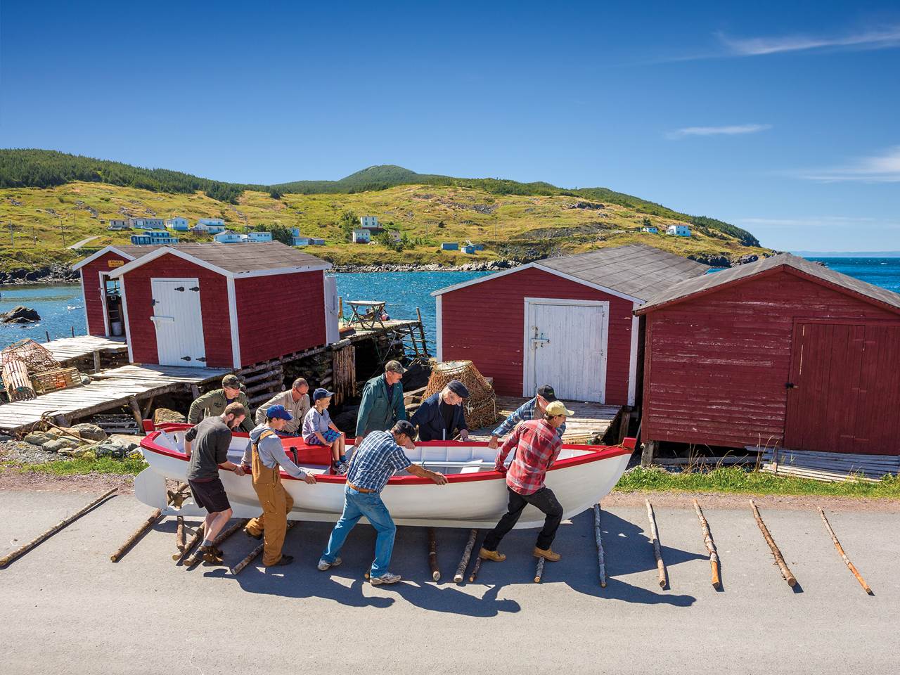 nguoi-dan-newfoundland-canada