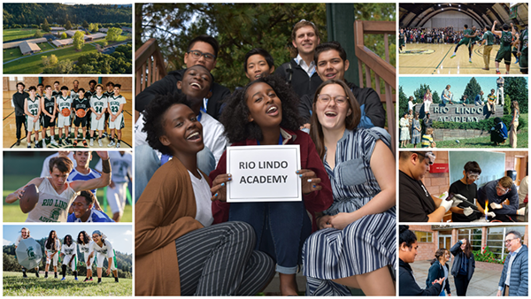 RIO LINDO ADVENTIST ACADEMY