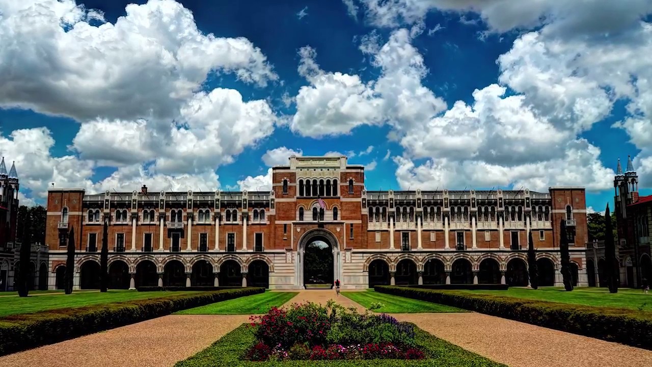 Rice University