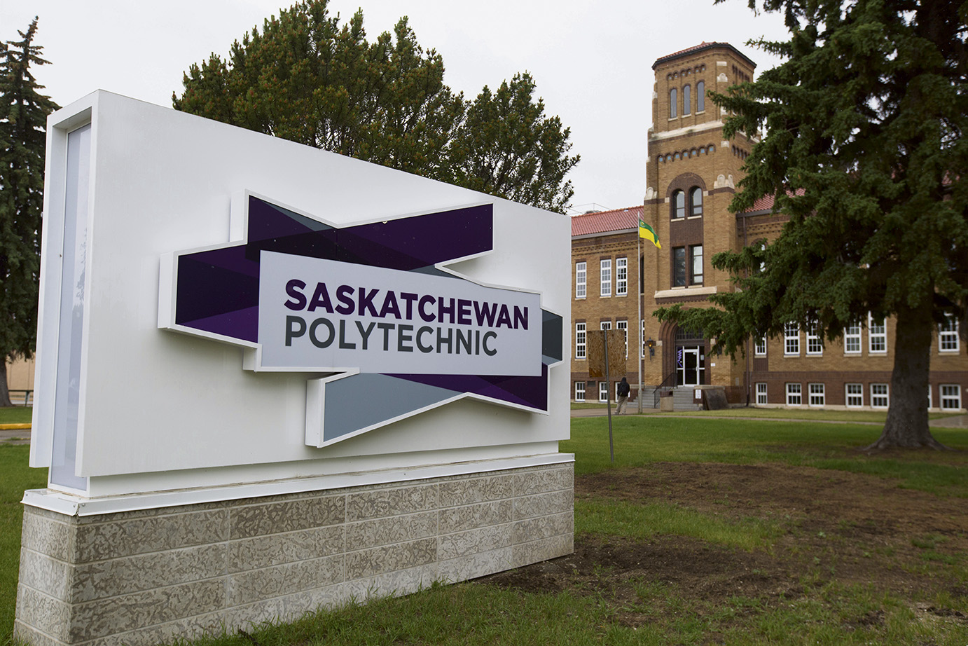Saskatchewan Polytechnic