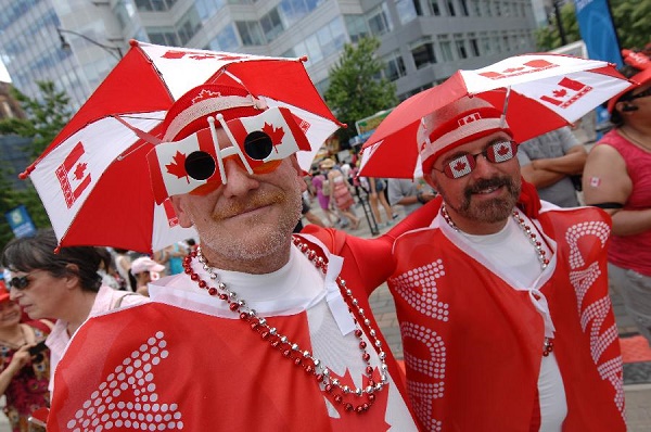 soc van hoa khi moi den canada