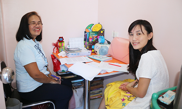 du học tiếng anh tại philippines