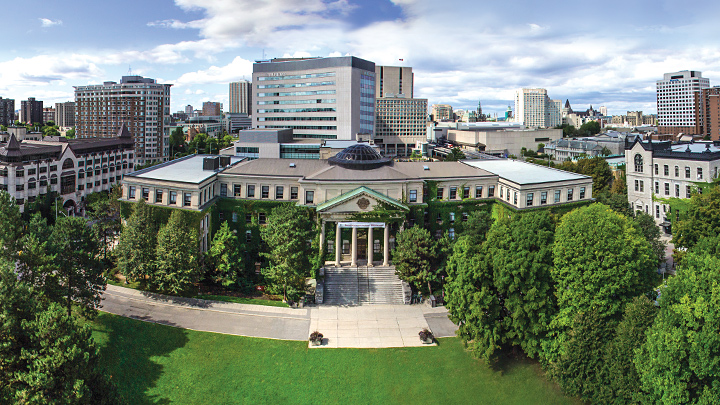 University of Ottawa