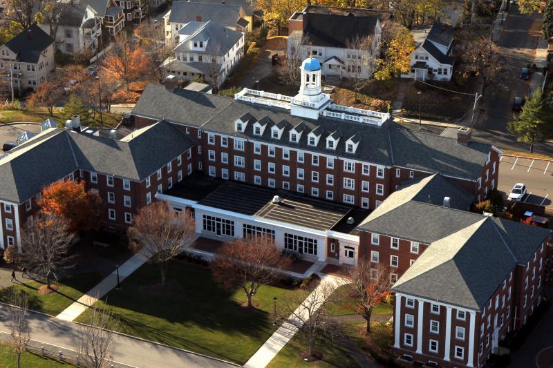Tufts University