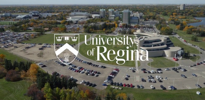 The University of Regina