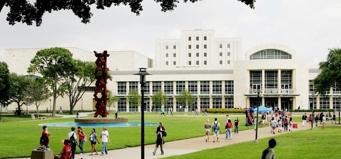 University of Houston