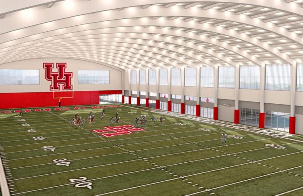 University of Houston, USA