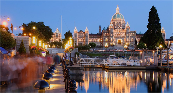 Thành phố Vancouver, tỉnh British Columbia