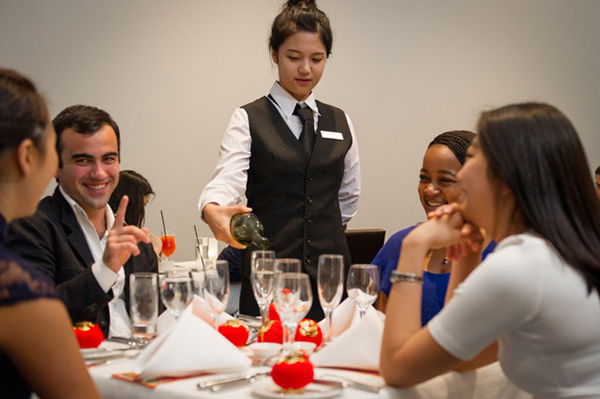 làm thêm tại anh