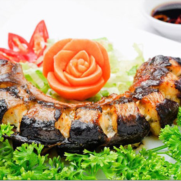 Có thể bạn sẽ thích- Gợi ý các món ăn ngon từ cá