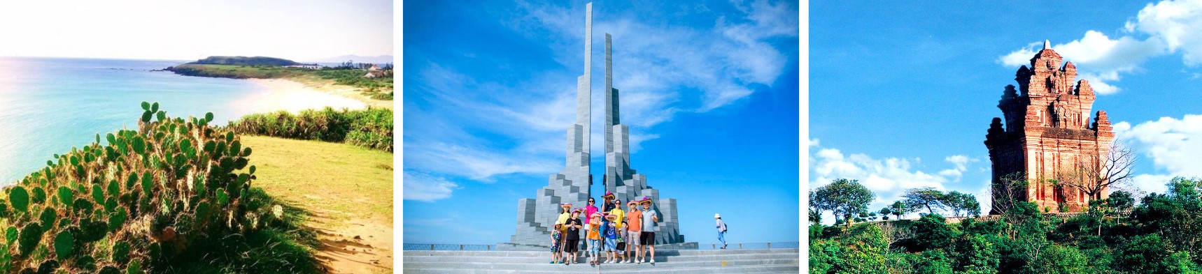 tour quy nhơn phú yên