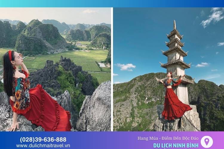 Thuê trang phục truyền thống giúp bạn có những bức hình đặc biệt hơn