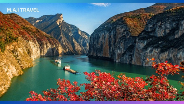 tour phượng hoàng cổ trấn tết