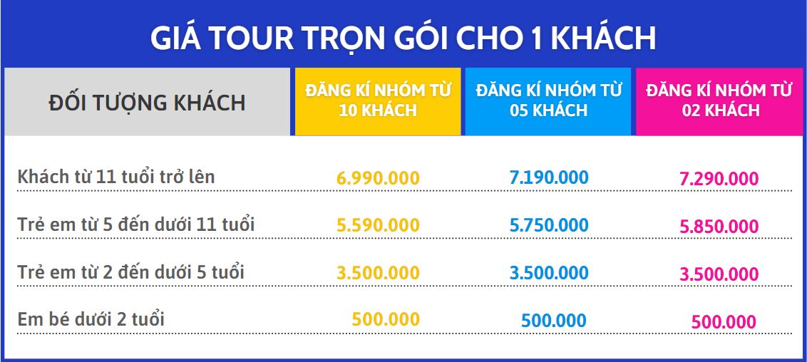 Tour điện biên sơn la mộc châu 3n2d huyền thoại điện biên phủ 2023