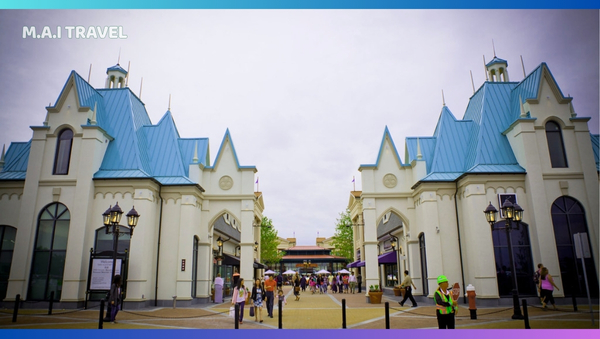Tour Canada Mùng 2 Tết 2025