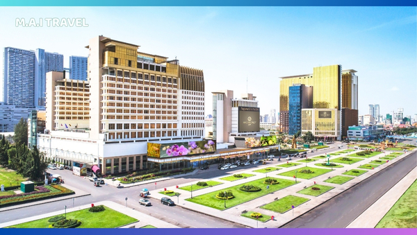 tour campuchia giá rẻ