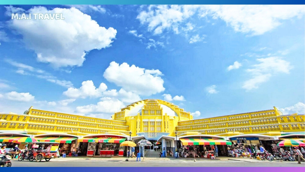 tour campuchia giá rẻ