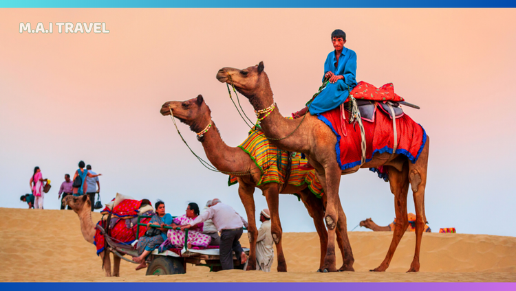 tour dubai tết 2025