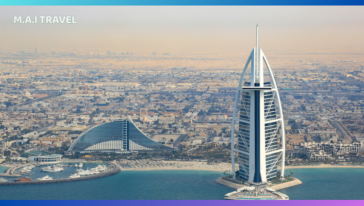 tour du lịch dubai tết