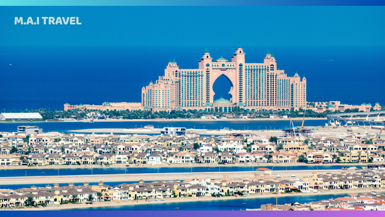 tour du lịch dubai tết