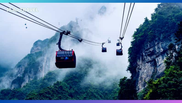 Tour Phượng Hoàng Cổ Trấn Tết 2025