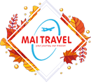 logo www.dulichmaitravel.com