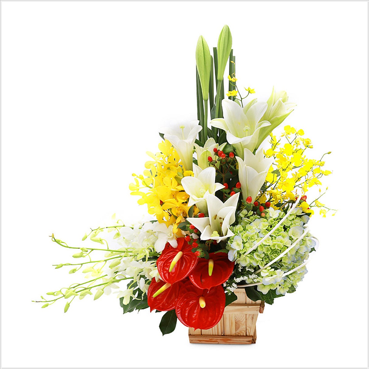dien-hoa-o-quan-12-dat-mua-hoa-dep-gia-re-mien-phi-giao-hoa