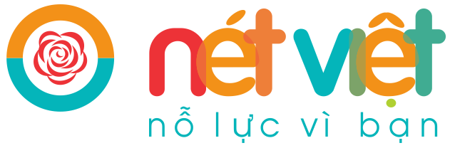 Điện Hoa Nét Việt