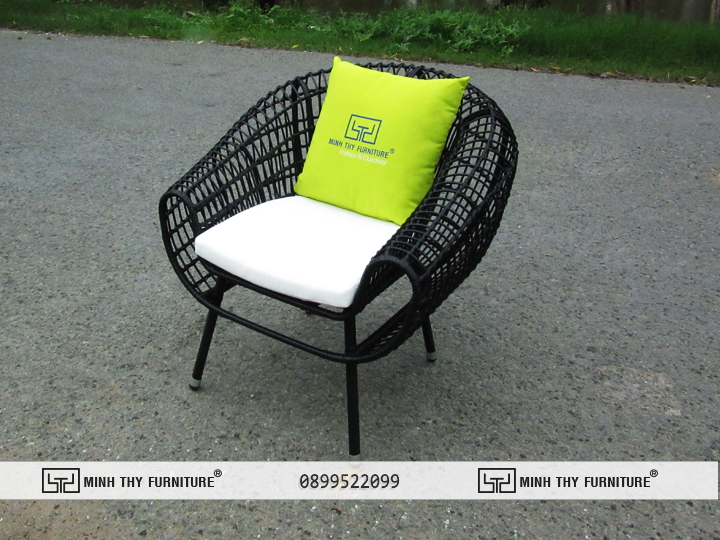 Bàn Ghế Cafe Ngoài Trời MT2A223