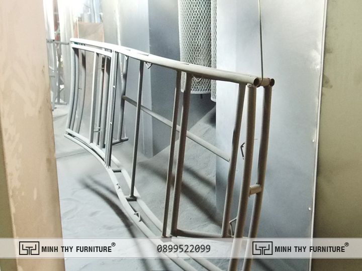 SƠN TĨNH ĐIỆN GIƯỜNG NẰM BỂ BƠI MT462