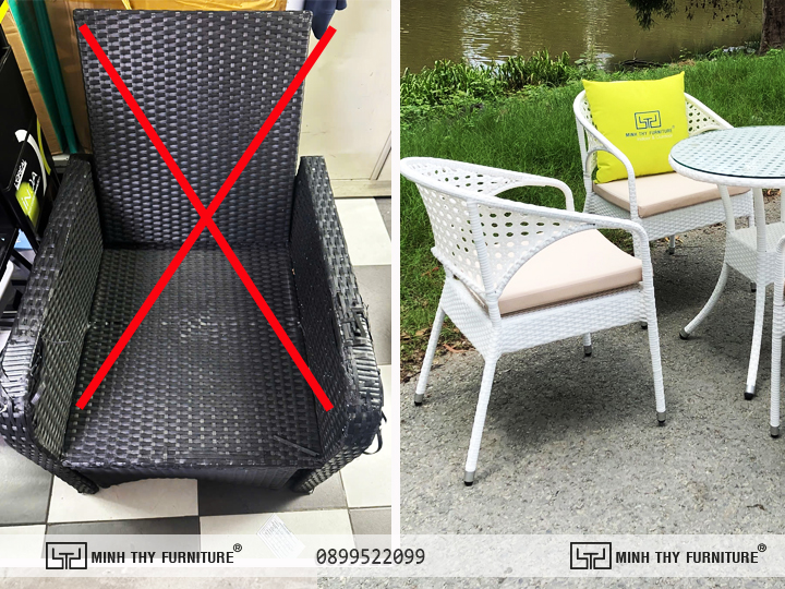 Bàn ghế Minh Thy có đáng tiền hơn không? Góc nhìn thực tế từ khách hàng