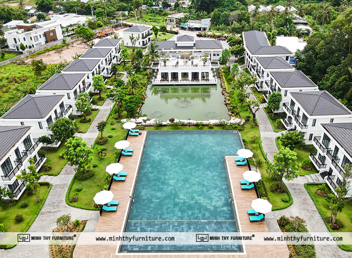 DAD resort Phú Quốc