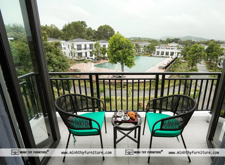 DAD resort Phú Quốc