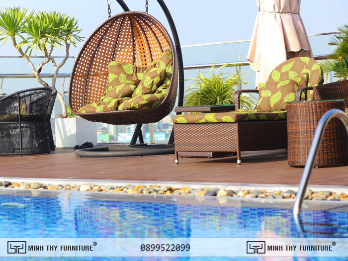 xich du nhua gia may