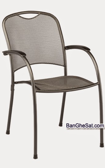 Ghế Sắt BGS-MT67