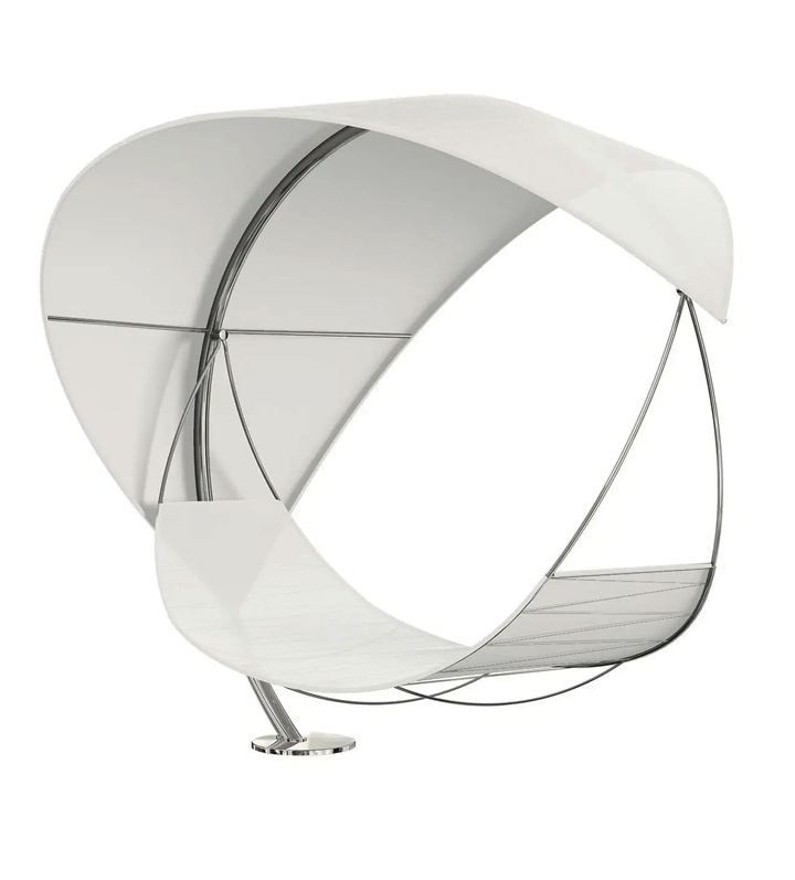 Wave Hammock Ghế Võng Sóng Ngoài Trời