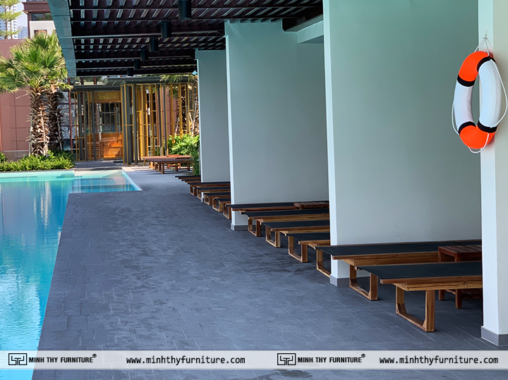 Khu phức hợp Sóng Việt (The Metropole Thủ Thiêm)