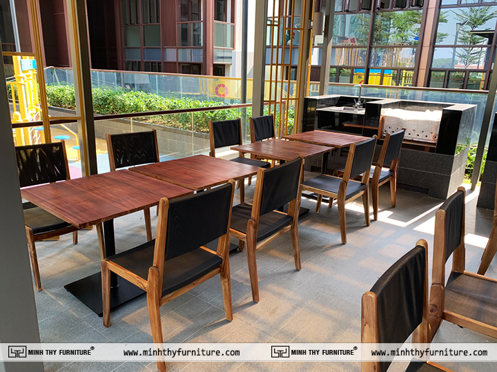 Khu phức hợp Sóng Việt (The Metropole Thủ Thiêm)