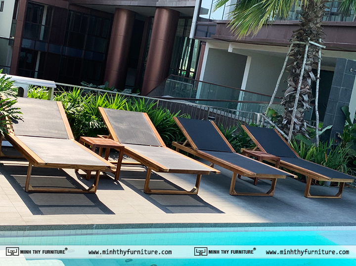 Khu phức hợp Sóng Việt (The Metropole Thủ Thiêm)