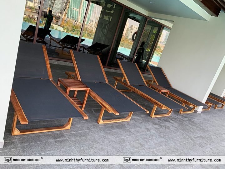 Khu phức hợp Sóng Việt (The Metropole Thủ Thiêm)