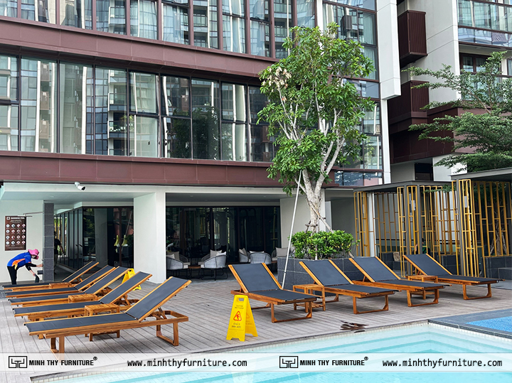 Khu phức hợp Sóng Việt (The Metropole Thủ Thiêm)