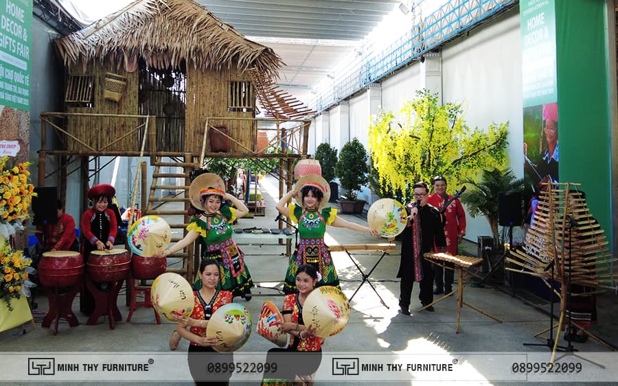 Lifestyle Vietnam 2025