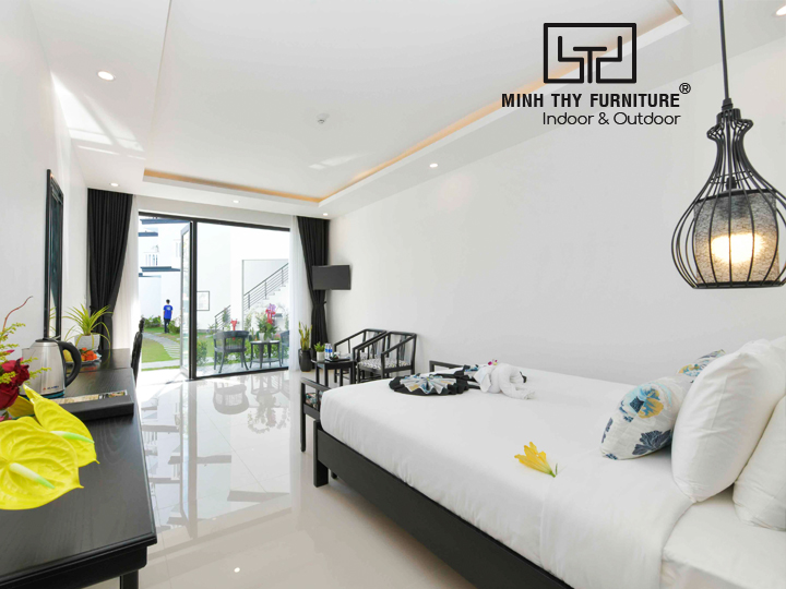 GEM RIVERSIDE HOTEL HỘI AN – VIÊN NGỌC QUÝ GIỮA LÒNG PHỐ CỔ