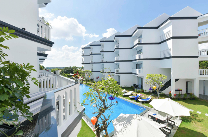 GEM RIVERSIDE HOTEL HỘI AN – VIÊN NGỌC QUÝ GIỮA LÒNG PHỐ CỔ