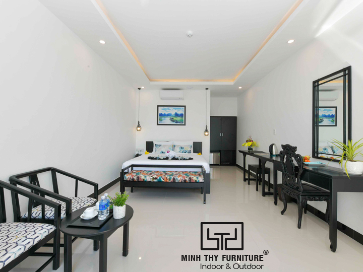 GEM RIVERSIDE HOTEL HỘI AN – VIÊN NGỌC QUÝ GIỮA LÒNG PHỐ CỔ