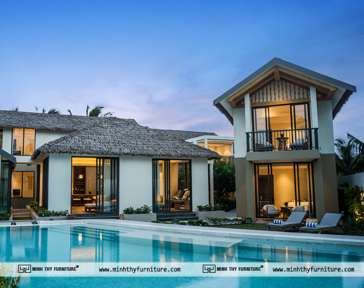 New World Phú Quốc Resort