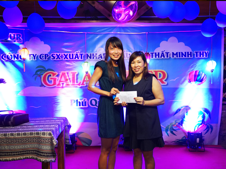 Phú quốc đảo ngọc - Du lịch Minh Thy Furniture 2018