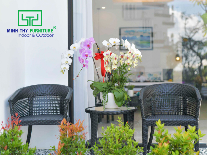 Sân chơi của thị trường nội thất vẫn đang khát thương hiệu Việt