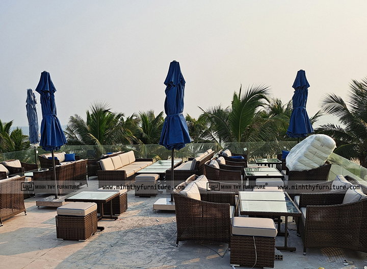 SHANTIRA BEACH RESORT & SPA